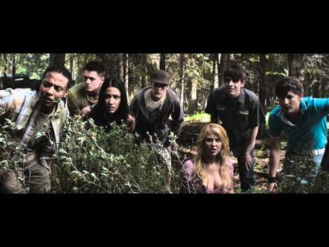 Tucker & Dale Vs. Evil