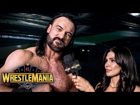 Drew McIntyre Names Matches That He Considers Perfect; Shawn Michaels, Rhea Ripley, Bayley, The Rock, More Featured