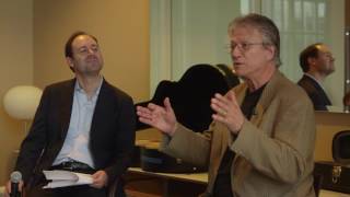 Rock n Roll Hall of Fame Inductee Richie Furay Talks About Steven Stills and Neil Young