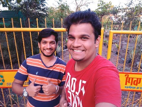 HOW FARMING IS DONE ||A visit to a Vangaon Farm & Nursery||