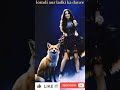 Lomdi Aur Ladki Ki Dance Shrot Shortvideo Youtube Ai Manisha Bacsk