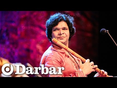 Rakesh Chaurasia | Jor & Jhalla in Raag Jog | Bansuri | Music of India