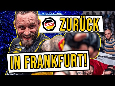 OKTAGON Spotlight - Die OKTAGON MMA Sport News Show - Ep.15