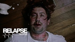 NOTHING - &quot;Eaten By Worms&quot; (Official Music Video)