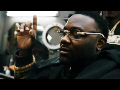 Deadend Quan - Old Hunnitz [Shot By @RayShotItProductions]