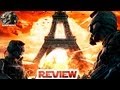 Tom Clancy 39 s Endwar Psp Gameplay Review Burda Estrat