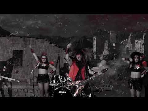 CROSSON - Nobody Wins