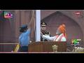 PM Modi Unfurls Indian Flag At The Red Fort On India S 79th Independence Day 15 August 2025