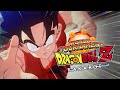 LET THE TOURNAMENT BEGIN Dragon Ball Z Kakarot 23rd World Tournament DLC GAMEPLAY