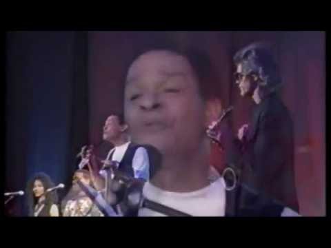 Marcus Miller, Al Jarreau & David Sanborn - We Got By