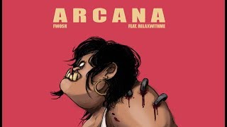 Arcana (Camila Cabello - Havana Parody)