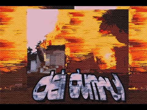 ☢ KEMAL BUĞRA & FURKAN DURMAZ & ÖCÜYE LÖKÜS - Deli Dumrul ゃ