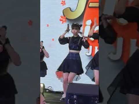 221009 (Puifaii Fancam) Sumomo - Runaway @ J-Trends in Town 2022 - Central World