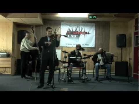 Petru Baranciuc Oleg Vitliuc - Romadriada