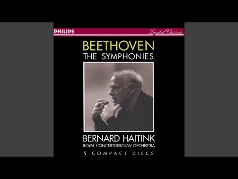 Beethoven: Symphony No. 1 in C, Op. 21: 2. Andante cantabile con moto