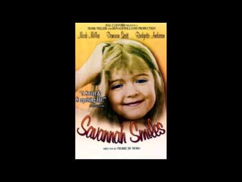 When Savannah Smiles - song