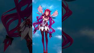 青空ラプソディ - Dance Cover 【踊ってみた】　#ホロライブ #vtuber #dance #shorts