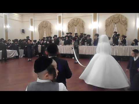 MITZVA TANTZ MONSEY 5780
