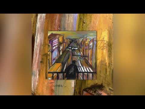 J.Lu  -  White Night (feat. Yelloasis)