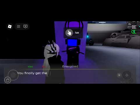 ST blockade battlefront energized tv quest 2/4