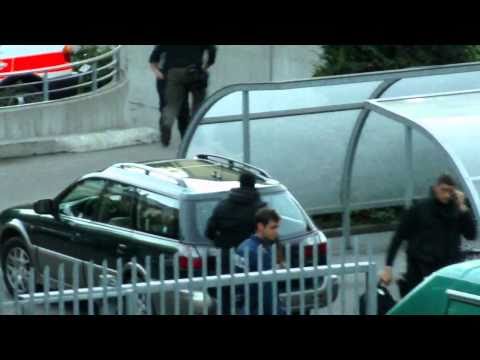 Peter K. se cache-t-il à Macolin ?