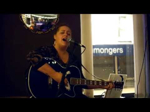 Jade Tremarco - Lady Marmalade