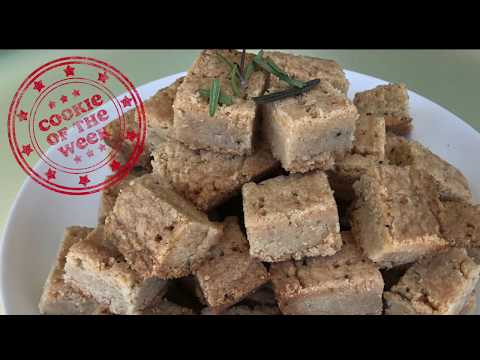 download lagu mp3 mp4 Ny Times Rosemary Shortbread, download lagu Ny Times Rosemary Shortbread gratis, unduh video klip Ny Times Rosemary Shortbread