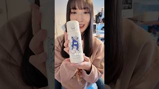 お友達の声優さんのグッズ！！ #かわいい #shorts