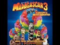 Madagascar 3 Soundtrack Circus To The Rescue Slowed