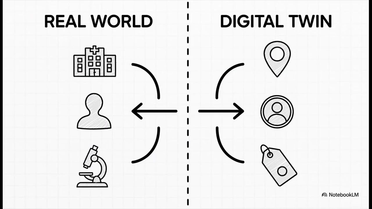 How DHIS2 Works: The Digital Nerve of Global Health