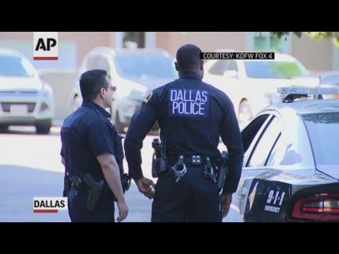 Authorities conducted a search of the Catholic Diocese of Dallas offices and a storage unit following an investigation into allegations of child sexual abuse. (May 15)