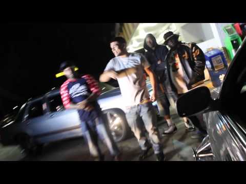 Nico Dinero ft. A.B.F Dubb - Hit the road