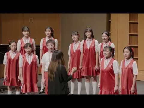那年盛夏 - 劉穎淳 元朗區文藝協進會音樂+ 童聲合唱團（Concert Choir）2025週年音樂會《童聲音樂集》