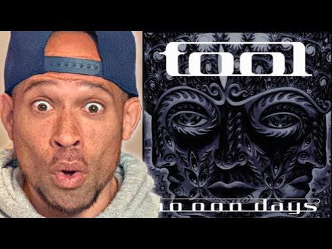 Rapper FIRST TIME reaction to TOOL - The Pot! Wow