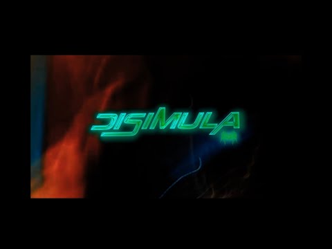 BASSYY X YOSE X TORRRES X MVCHOO23 - DISIMULA👀 (OFFICIAL MUSIC VIDEO)