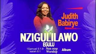Nzigulilawo Egulu by Judith Babirye (Non-Stop Wors