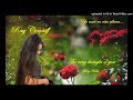 The very thought of you: Ray Noble - Ray Conniff.