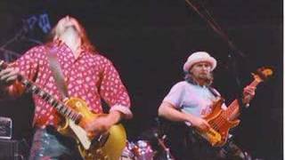 The Flower Kings: Starlight Man