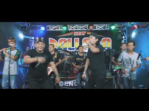 Arya Satria Feat. New Pallapa - Tak Mileh Dewe | Dangdut (Official Music Video)