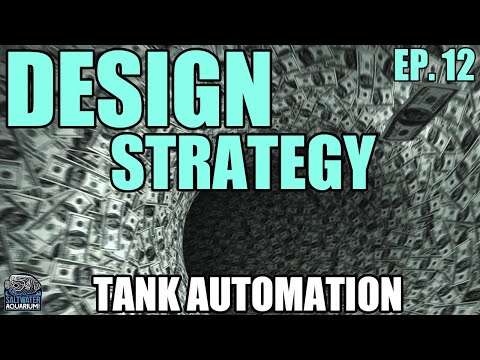CENTRALIZED vs Standalone System Design Approaches to Tank Automation