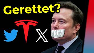 Die größte Gefahr für Tesla: Elon Musk im All-In Interview (Teil 1 Auf Deutsch)