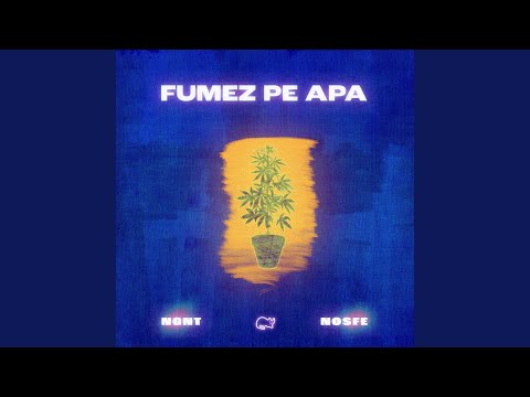 Fumez Pe Apa (feat. NOSFE)