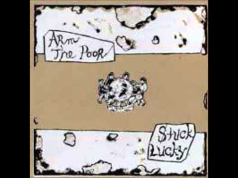 Arm The Poor - The Blood Is On Our Hands
