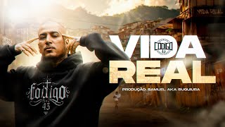 Vida Real (Clipe Oficial)