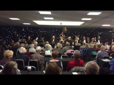 Singing In The Rain cover