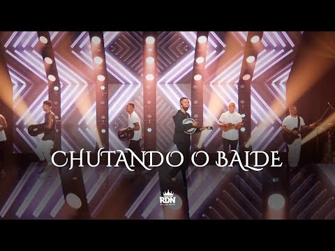 RDN - Chutando o Balde | Álbum 'Daqui Pro Topo' [Vídeo Oficial]