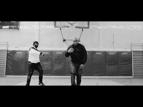 Fik's Niavo -Poignée de Punchlines pour Give Me 5 Prod.