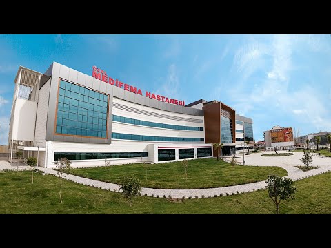 Medifema Hospital Promotion