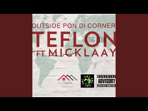 Outside pon di corner (feat. micklaay)