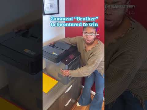FREE Printer Giveaway!!!! #notary #notary2notary